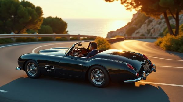 Choisir un chauffeur privé à Saint-Tropez pour vos transferts sur mesure