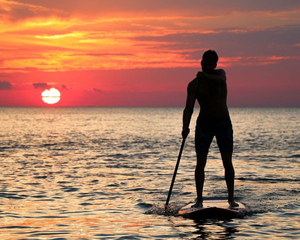 Comment organiser une aventure en paddleboard en Nouvelle-Zélande : lieux et conseils ?